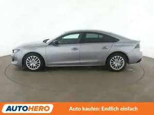 Peugeot 508 1.6 Hybrid 225 GT Aut*NAVI*LED*TEMPO*CAM*PDC*SHZ* Bild 3