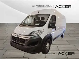 Citroen Jumper 2.2 35 L4H2 Heavy BlueHDi165 Nav GJR -62%*