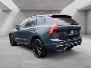 Volvo XC60 T8 Ultra Black Edition Recharge AWD HUD Bild 3