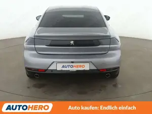 Peugeot 508 1.6 Hybrid 225 GT Aut*NAVI*LED*TEMPO*CAM*PDC*SHZ* Bild 5