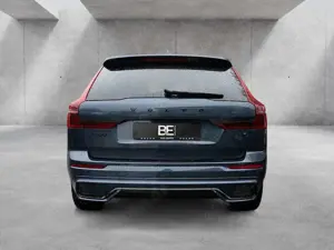 Volvo XC60 T8 Ultra Black Edition Recharge AWD HUD Bild 4