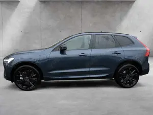 Volvo XC60 T8 Ultra Black Edition Recharge AWD HUD Bild 5