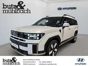 Hyundai SANTA FE 1.6 T-GDI Hybrid 158 kW 2WD Signature Digital Key