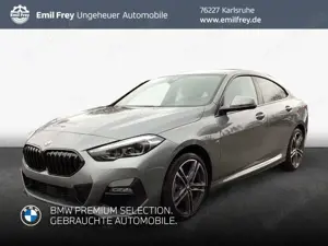 BMW 218 218i Gran Coupe Aut. M Sport
