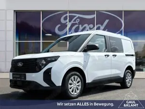 Ford Transit Courier Trend Doppelkabine