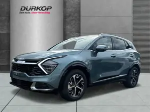 Kia Sportage Spirit 1.6 CRDi Spirit DriveWise Paket