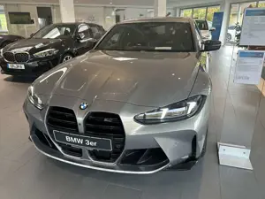 BMW M3 Competition M XDR HK HiFi DAB LED GSD RFK