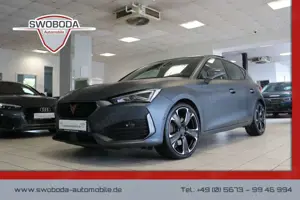 CUPRA Leon Basis Pano Virtual Cockpit Kamera Memory