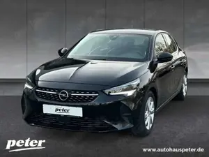 Opel Corsa Corsa F 1.2 Turbo Elegance Klimaautomatik Sitzheizung 100PS