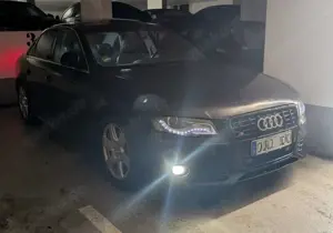 Audi A4 Audi A4 B8 Automatik 2,7 TDI Xenon+Led / Tüv neu
