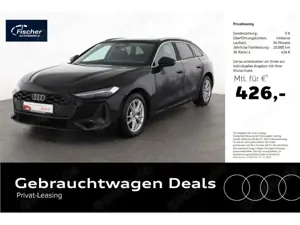 Audi A5 Avant TDI Leder/RFK/AHK-Vorb./HUD/Tech-Pak