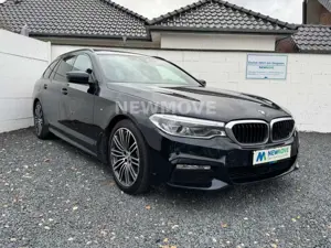 BMW 520 d Touring ATM M Sport Headup Navi HK