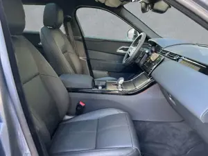 Land Rover Range Rover Velar D300 R-Dynamic SE Head Up Display Bild 3