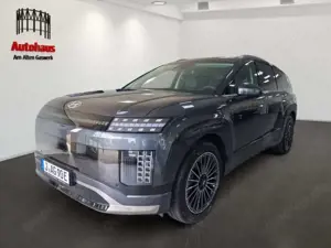 Hyundai IONIQ 9 226 kW 4WD Uniq PANODACH+RELAXPAKET+HEADUP+MATRIX