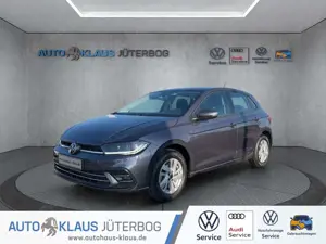Volkswagen Polo TSI Style DSG+Navi+LED