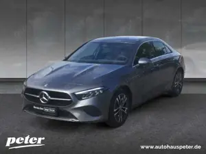 Mercedes-Benz A 180 Limousine Progressive Line Advanced