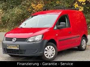 Volkswagen Caddy 1.6 TDI Kasten/1HAND/AHK/PDC/SORTIMO/SHZ