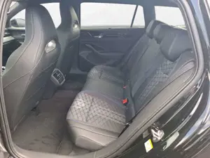 Volkswagen Passat R-Line TDI 193 PS DSG | PANO | HUD | Ahzv Bild 4