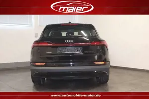 Audi e-tron 55 quattro-NAV-LED-HUD-KAMERA-LUFT- Bild 5