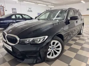 BMW 320 d Touring Advantage