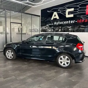BMW 120 d Bild 4