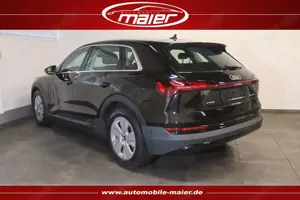 Audi e-tron 55 quattro-NAV-LED-HUD-KAMERA-LUFT- Bild 3
