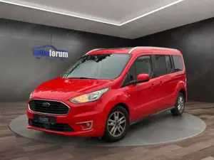 Ford Tourneo Connect Grand Tourneo Connect Titanium 7-SITZ ACC PANO Bild 1