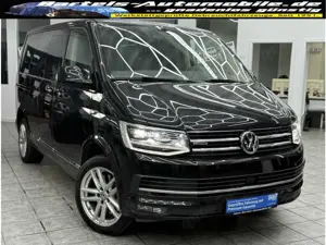 Volkswagen T6 Multivan 2.0 TDI 4Motion Highline, 7-Sitzer
