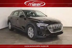Audi e-tron 55 quattro-NAV-LED-HUD-KAMERA-LUFT- Bild 1
