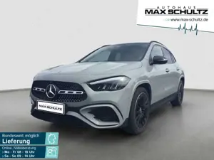 Mercedes-Benz GLA 200 AMG*AHK*Distronic*Memory*Night*Lenkradhz