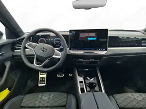 Volkswagen Passat R-Line TDI 193 PS DSG | PANO | HUD | Ahzv Bild 5