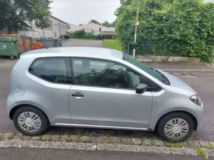 Volkswagen up! up! move up!