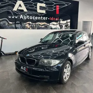 BMW 120 d,
