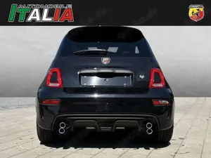Abarth 695 75 Jahre Anniversario Bild 4
