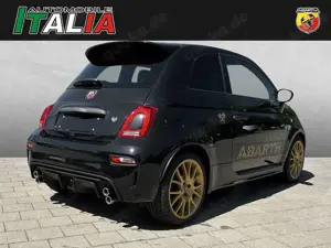 Abarth 695 75 Jahre Anniversario Bild 2