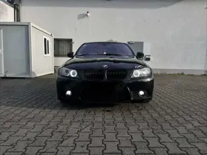 BMW 325 325d E90LCI MANUELL BASTUCKWAGNER (EU) TÜV 12/26