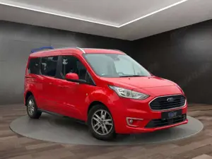 Ford Tourneo Connect Grand Tourneo Connect Titanium 7-SITZ ACC PANO Bild 3