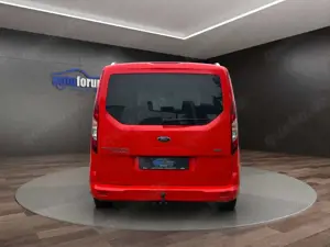 Ford Tourneo Connect Grand Tourneo Connect Titanium 7-SITZ ACC PANO Bild 4