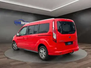 Ford Tourneo Connect Grand Tourneo Connect Titanium 7-SITZ ACC PANO Bild 5