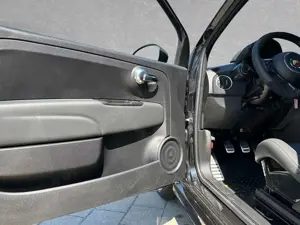 Abarth 695 75 Jahre Anniversario Bild 5