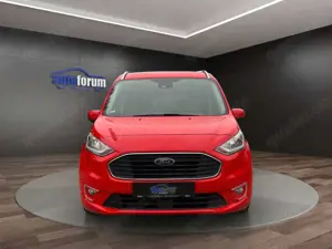 Ford Tourneo Connect Grand Tourneo Connect Titanium 7-SITZ ACC PANO Bild 2