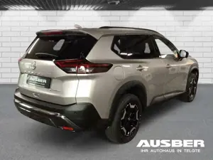Nissan X-Trail e-Power e-4orce N-Trek1.5 VC-T Bild 3