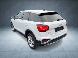 Audi Q2 Advanced 35 TFSI S tr AHK/ASI/Kam/PBox/sound Bild 3