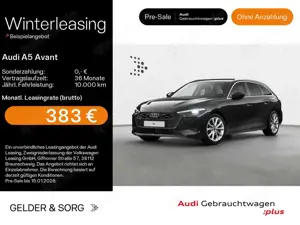 Audi A5 40 TFSI quattro AHK*LED*RFK*Virtual*ACC