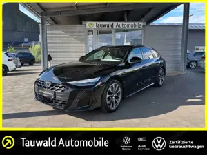 Audi A6 Avant TDI quattro S tronic S-LINE 19"/STANDHZ/AHK