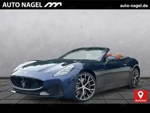 Maserati GranCabrio GranCabrio Modena MY25*BluModena*Carbon