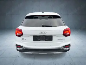 Audi Q2 Advanced 35 TFSI S tr AHK/ASI/Kam/PBox/sound Bild 4