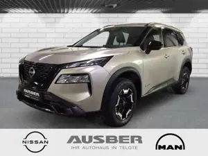 Nissan X-Trail e-Power e-4orce N-Trek1.5 VC-T