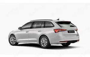 Skoda Octavia Octavia Kombi Selection 115PS Autom. SHZ,Voll-LED Bild 2