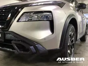 Nissan X-Trail e-Power e-4orce N-Trek1.5 VC-T Bild 5